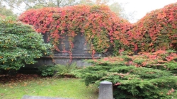 Nordfriedhof